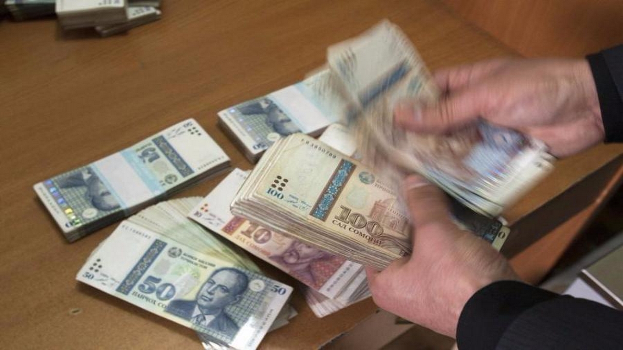 Ошкори ҳолати азонихудкунии маблағҳои буҷетӣ дар Маркази саломатии шаҳрии №2-и шаҳри Кӯлоб