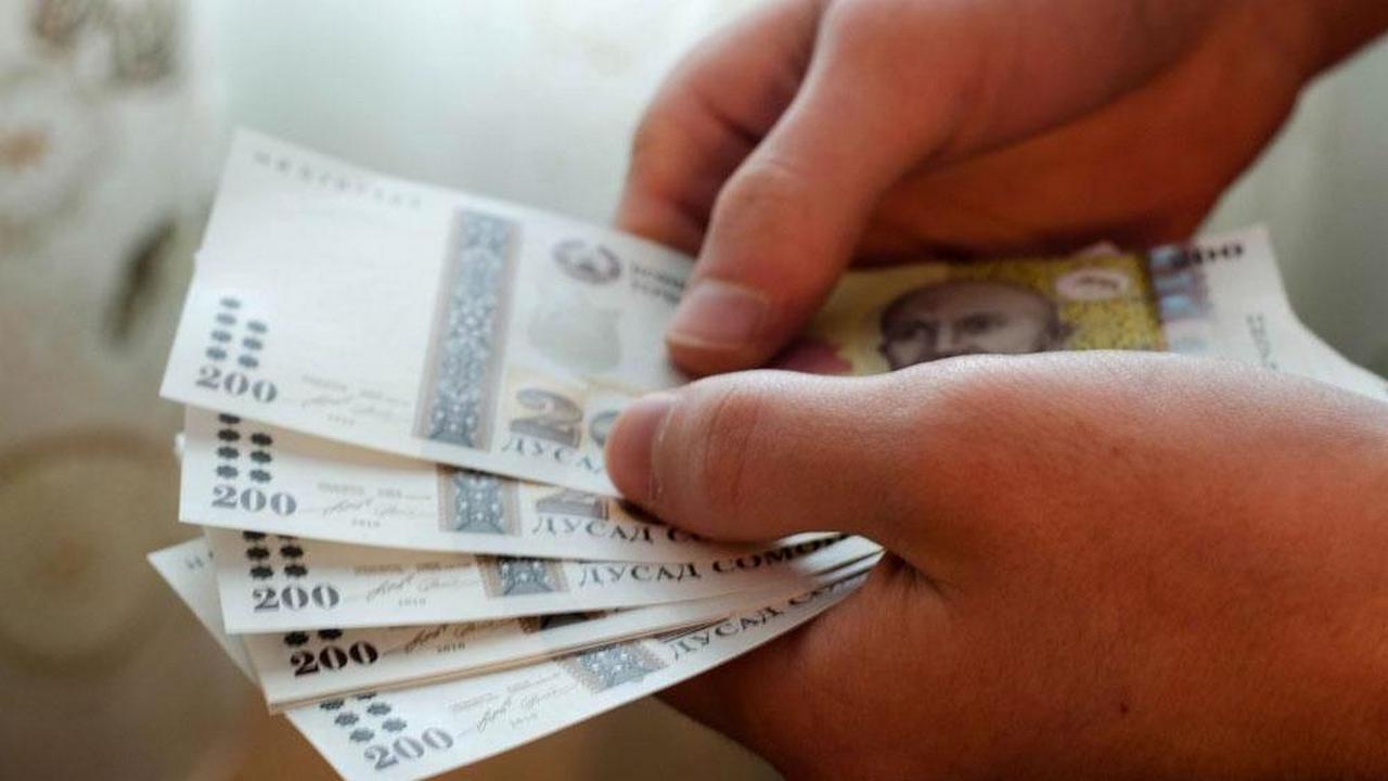 Ошкори ҳолати қаллобии роҳбари дастгоҳи раиси ноҳияи Ҷайҳун