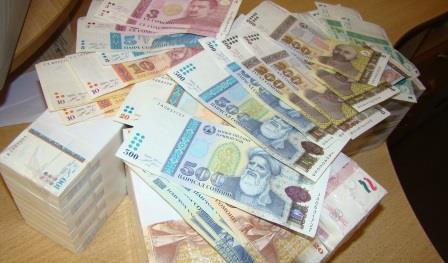 Ошкори ҳолати азонихудкунии маблағҳои буҷетӣ